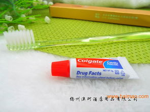 星級(jí)體驗(yàn)，品質(zhì)之選 五星級(jí)酒店日用品出口日本牙刷與泰國(guó)進(jìn)口高露潔產(chǎn)品批發(fā)