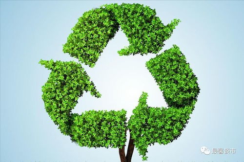 固廢治理 環(huán)保產(chǎn)業(yè)的核心賽道，聚焦四大潛力龍頭企業(yè)