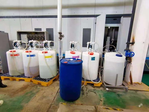 洗染行業(yè)危險廢物管理現(xiàn)狀與固體廢物污染治理策略調(diào)研報告