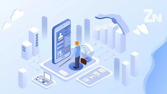 科技平權 互聯網技術如何重塑殘障者的世界與活法