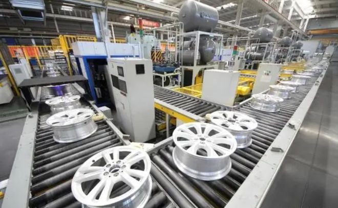 從河北小廠到全球百強 中國物聯網技術如何打破西方二十年壟斷