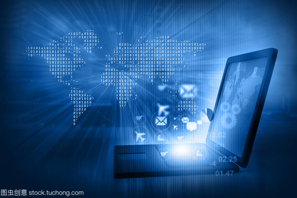 物聯(lián)網(wǎng)技術(shù) 重塑全球業(yè)務(wù)的互聯(lián)未來