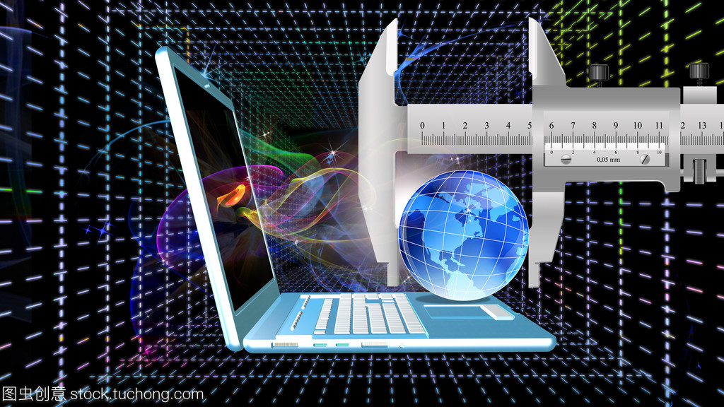 新一代互聯網技術 連接萬物，重塑未來